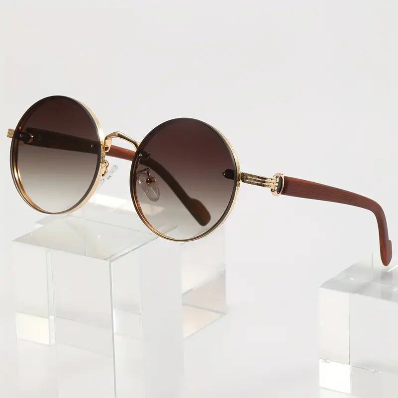 Luxé Eyewear
