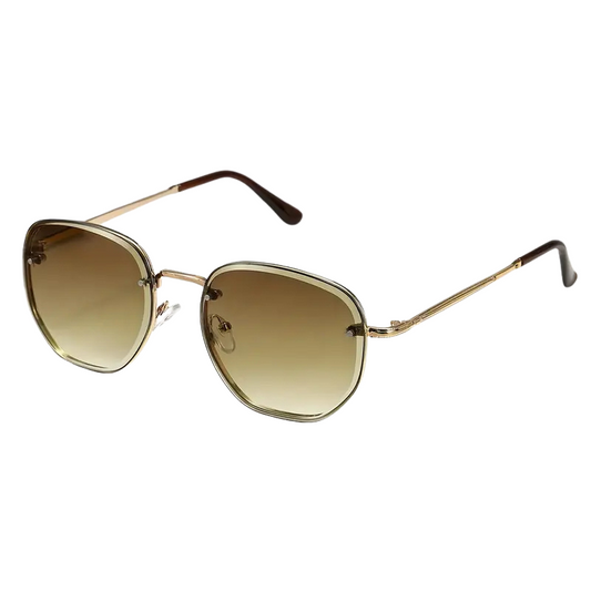 Copper Glasses